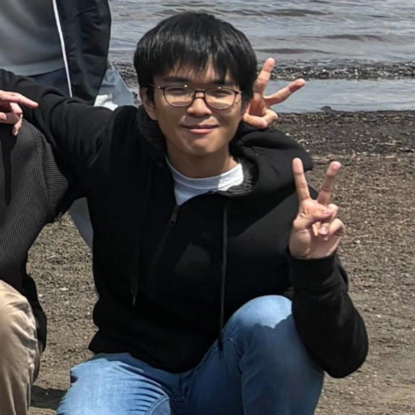 メンバー写真